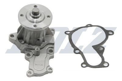 WASSERPUMPE MOTORKüHLUNG