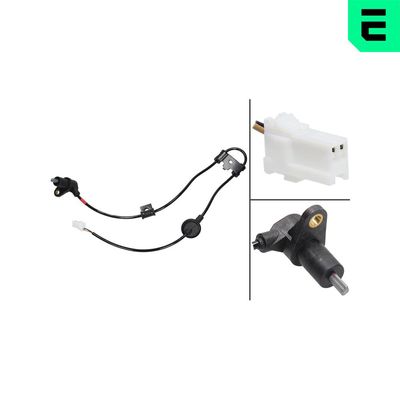 датчик, обороти на колелото OPTIMAL 06-S592