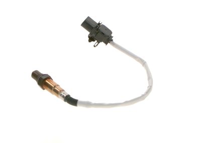 SONDA LAMBDA BOSCH 0258017357 13