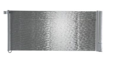 CONDENSATOR CLIMATIZARE MAHLE AC425000P 28