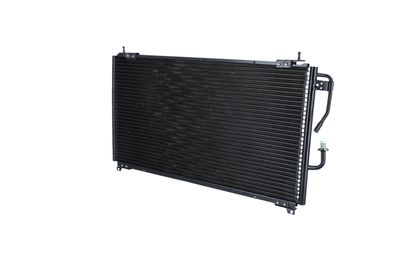 CONDENSATOR CLIMATIZARE NRF 35153 9