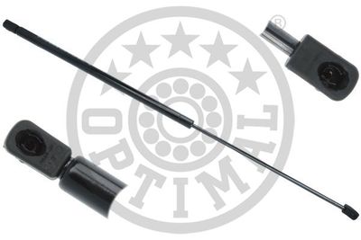 Газовая пружина, капот OPTIMAL AG-40240 для VW JETTA