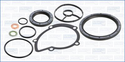 SET GARNITURI CARTER