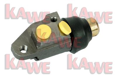 Cylinderek hamulcowy KAWE W4286