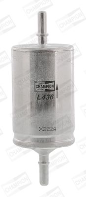 Топливный фильтр CHAMPION CFF100436 для MERCEDES-BENZ VIANO