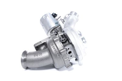 LADER AUFLADUNG BTS Turbo T918128 26