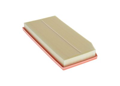 LUFTFILTER BOSCH F026400652 18