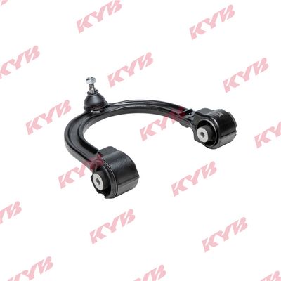 носач, окачване на колелата KYB KSC5311