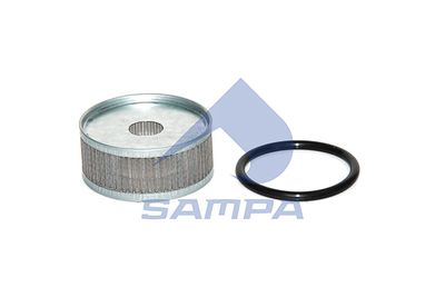 Filtro combustible