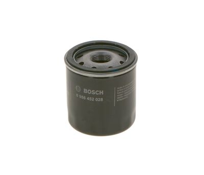 FILTRU ULEI BOSCH 0986452028 6