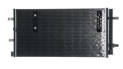 CONDENSATOR CLIMATIZARE MAHLE AC457000P 31