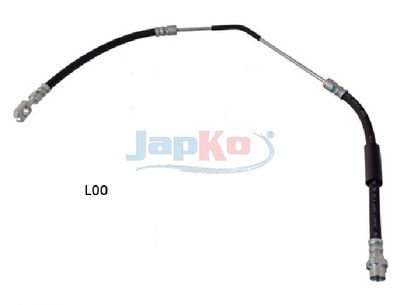 държач, спирачен маркуч JAPKO 69L00