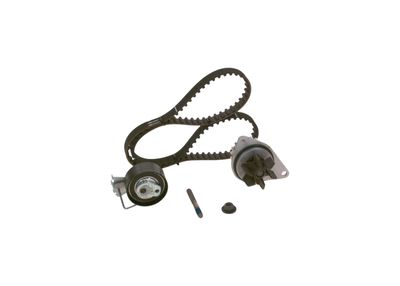 SET POMPA APA + CUREA DINTATA BOSCH 1987946934 27