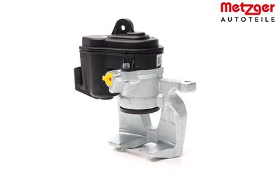 ETRIER FRANA METZGER AUTOTEILE 6261657 24