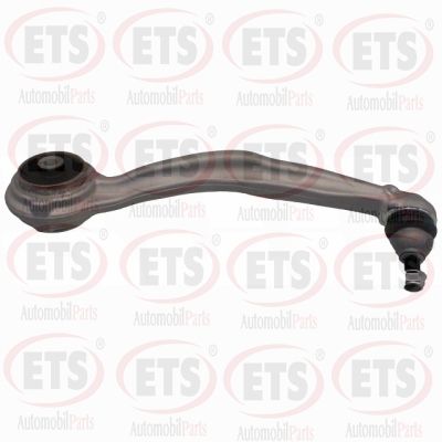 носач, окачване на колелата ETS 15.TC.587