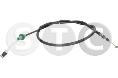 CABLU ACCELERATIE STC T484018