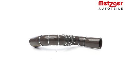 LADELUFTSCHLAUCH METZGER AUTOTEILE 2400307 18