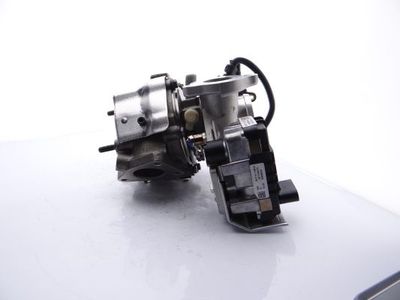 Turbo GARRETT 813101-5004S
