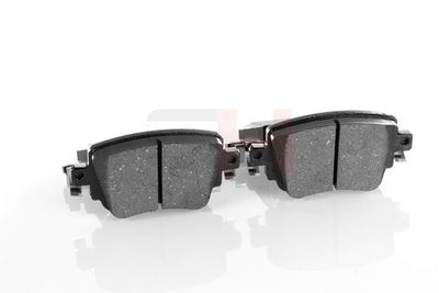 SET PLACUTE FRANA FRANA DISC GH GH413316 34