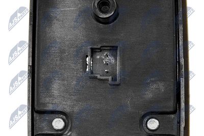 Spínač elektrického otvárania okien NTY EWS-ME-018