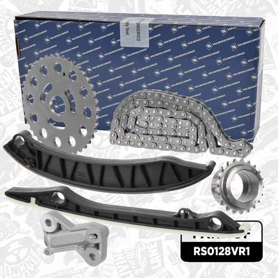 CHIT LANT DE DISTRIBUTIE ET ENGINETEAM RS0128VR1 2