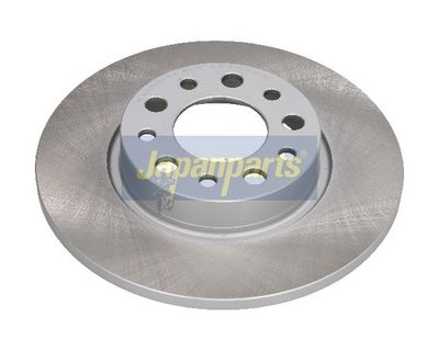 спирачен диск JAPANPARTS DP-912C