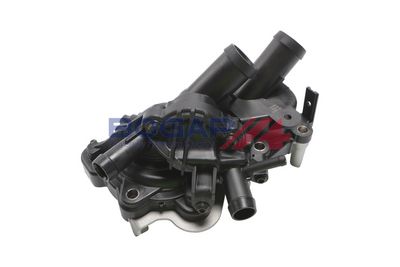 POMPă DE APă RăCIRE MOTOR BOGAP A4234101 4