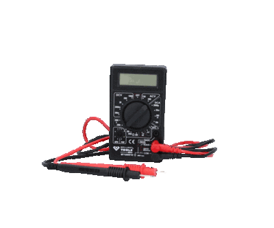 Vorschau Multimeter Ansicht 7