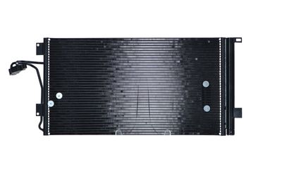 CONDENSATOR CLIMATIZARE NRF 35639 6