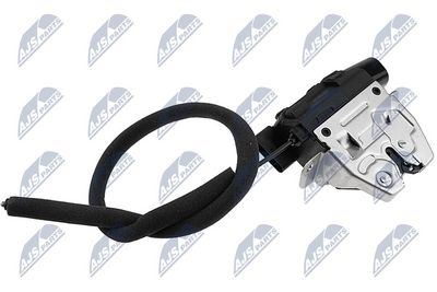 Serratura cofano post. NTY EZC-ME-323