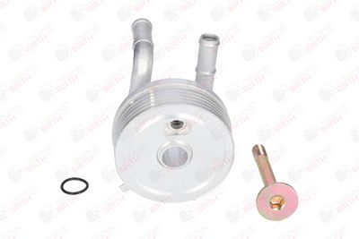 RADIATOR ULEI ULEI MOTOR BIRTH 80138 7