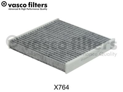 FILTRU AER HABITACLU