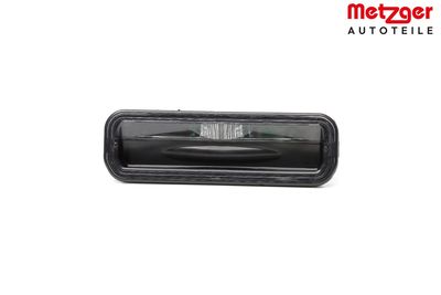 HECKKLAPPENGRIFF METZGER AUTOTEILE 2310515 3