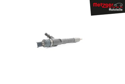 INJECTOR METZGER AUTOTEILE 0870221 16