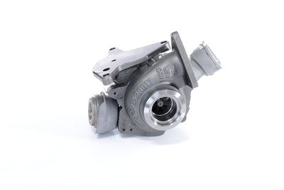 LADER AUFLADUNG BTS Turbo T914563 17