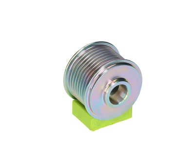 FULIE ALTERNATOR VALEO 595350 8