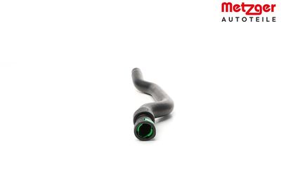 FURTUN RADIATOR METZGER AUTOTEILE 2420037 10