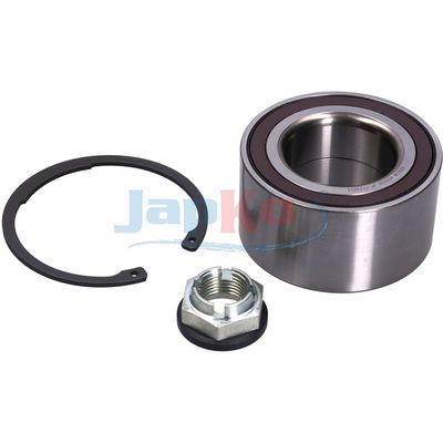 комплект колесен лагер JAPKO KK-0250JM
