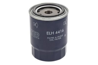 Olejový filtr MECAFILTER ELH4416