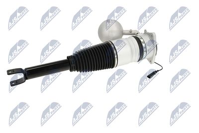 BRAT ARC PNEUMATIC NTY AWW052 25