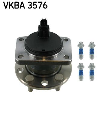 Wheel Bearing Kit VKBA 3576