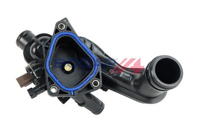 TERMOSTAT LICHID RACIRE