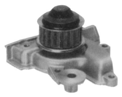 AISIN WPN-037 Помпа (водяной насос)  для NISSAN (Ниссан)