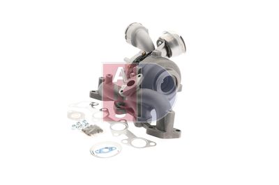 LADER AUFLADUNG AKS DASIS 045102N 2