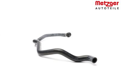 KüHLERSCHLAUCH METZGER AUTOTEILE 2422018 28