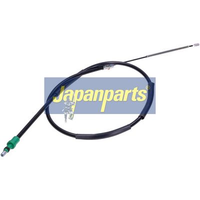 JAPANPARTS Trosas, stovėjimo stabdys