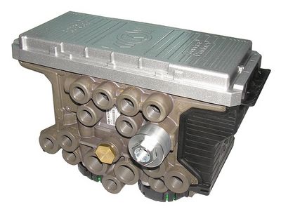 Drukmodulator ABS 24V