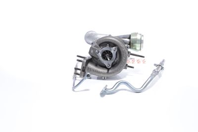 LADER AUFLADUNG BTS Turbo T981070 19