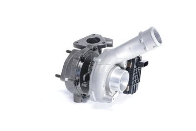 LADER AUFLADUNG BTS Turbo T914670 31