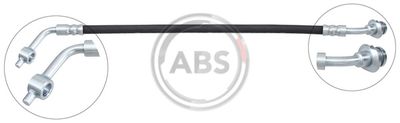 Тормозной шланг A.B.S. SL 4910 для FORD MAVERICK